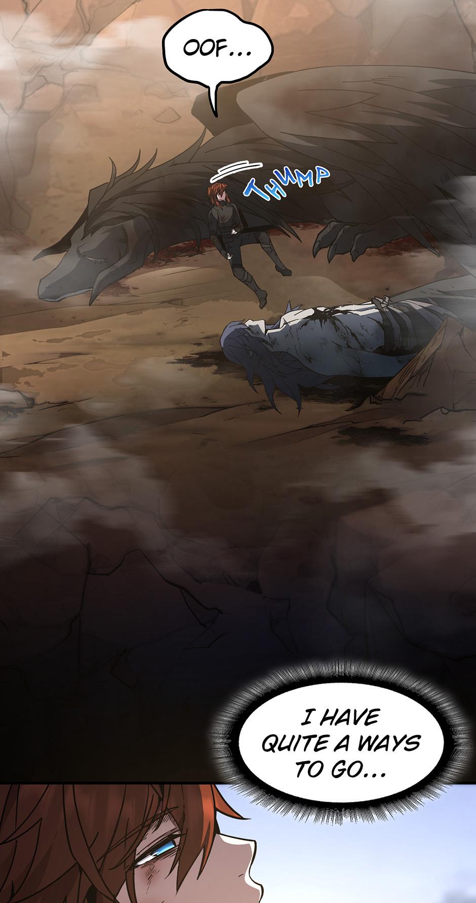 The Beginning After the End, Chapter 206 image 60